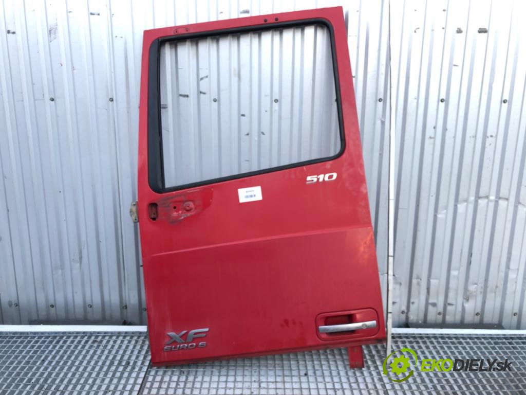 DAF XF Ciągnik siodłowy 2014 375 kW FT 510 375 kW [510 KM] olej napędowy 2012 - 2022 12900 dveře levý přední část 