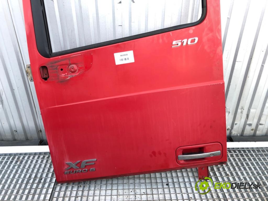 DAF XF Ciągnik siodłowy 2014 375 kW FT 510 375 kW [510 KM] olej napędowy 2012 - 2022 12900 Dvere ľavy predný