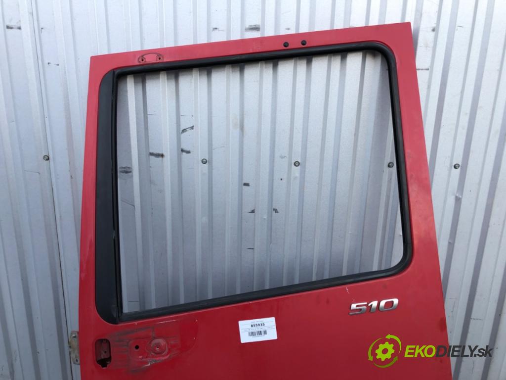 DAF XF Ciągnik siodłowy 2014 375 kW FT 510 375 kW [510 KM] olej napędowy 2012 - 2022 12900 Dvere ľavy predný