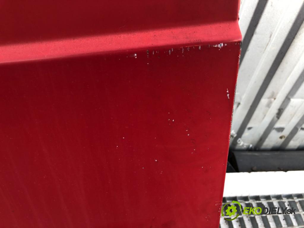 DAF XF Ciągnik siodłowy 2014 375 kW FT 510 375 kW [510 KM] olej napędowy 2012 - 2022 12900 Dvere ľavy predný