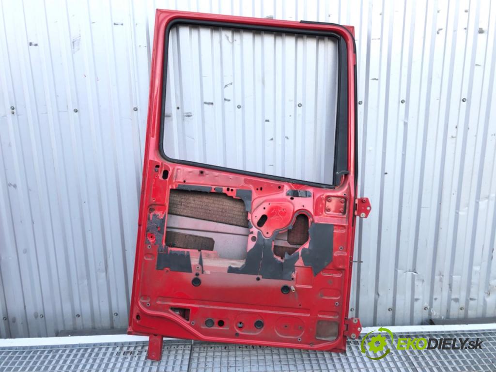 DAF XF Ciągnik siodłowy 2014 375 kW FT 510 375 kW [510 KM] olej napędowy 2012 - 2022 12900 Dvere ľavy predný