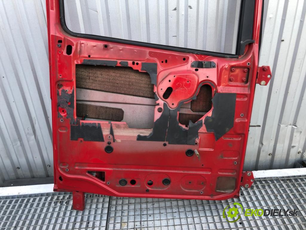 DAF XF Ciągnik siodłowy 2014 375 kW FT 510 375 kW [510 KM] olej napędowy 2012 - 2022 12900 Dvere ľavy predný