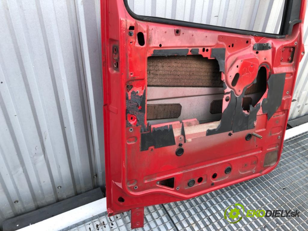 DAF XF Ciągnik siodłowy 2014 375 kW FT 510 375 kW [510 KM] olej napędowy 2012 - 2022 12900 Dvere ľavy predný