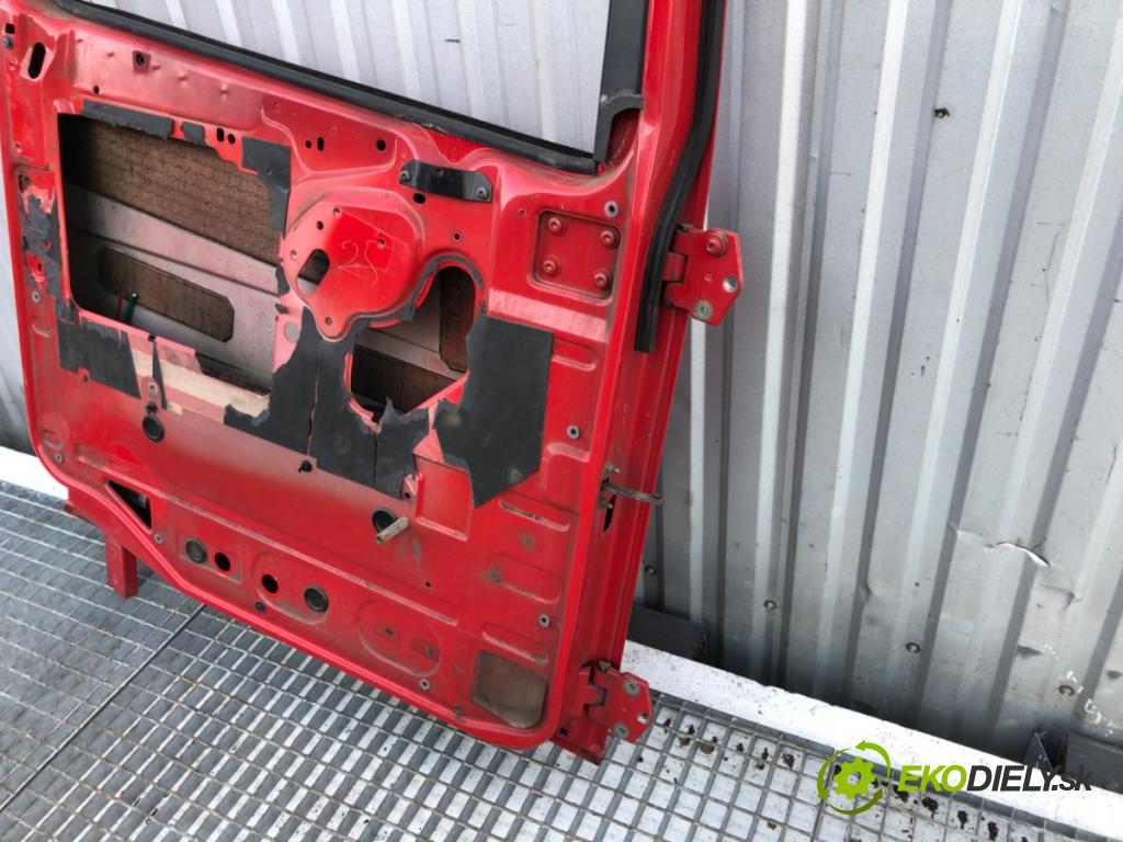 DAF XF Ciągnik siodłowy 2014 375 kW FT 510 375 kW [510 KM] olej napędowy 2012 - 2022 12900 Dvere ľavy predný