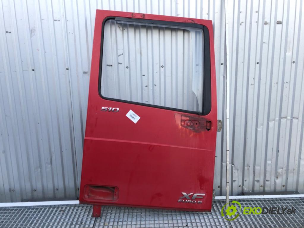 DAF XF Ciągnik siodłowy 2014 375 kW FT 510 375 kW [510 KM] olej napędowy 2012 - 2022 12900 dveře pravý přední část 