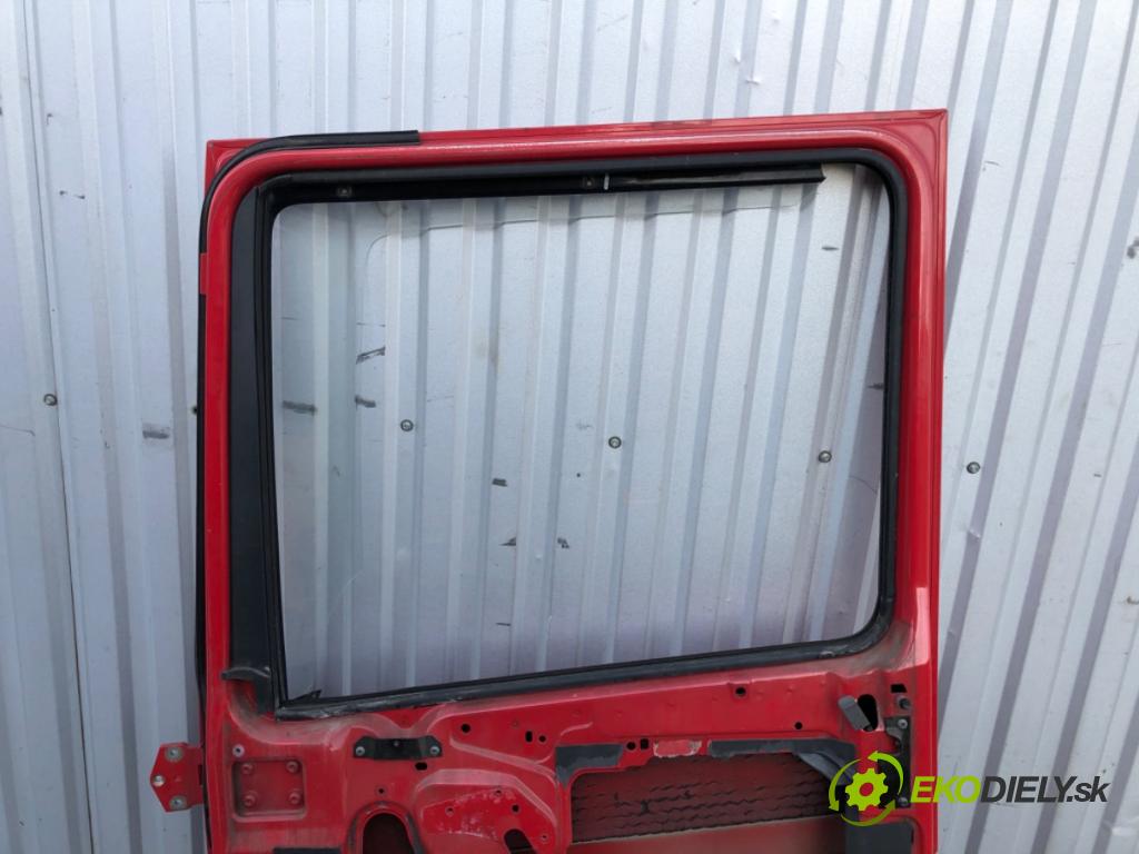 DAF XF Ciągnik siodłowy 2014 375 kW FT 510 375 kW [510 KM] olej napędowy 2012 - 2022 12900 Dvere pravy predný