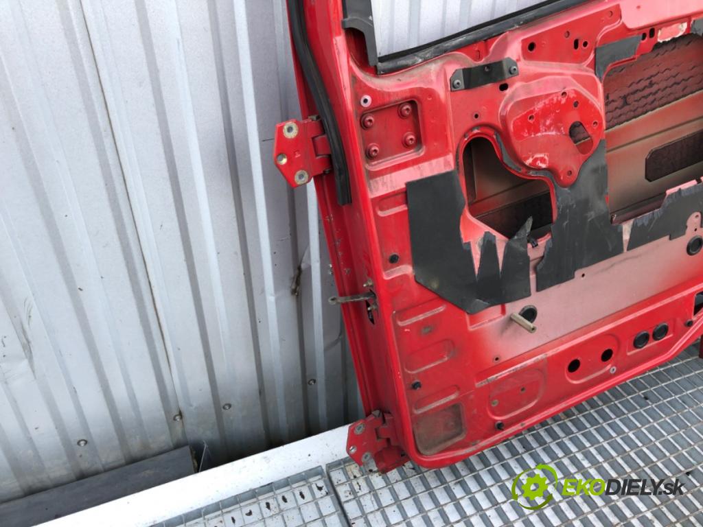 DAF XF Ciągnik siodłowy 2014 375 kW FT 510 375 kW [510 KM] olej napędowy 2012 - 2022 12900 Dvere pravy predný