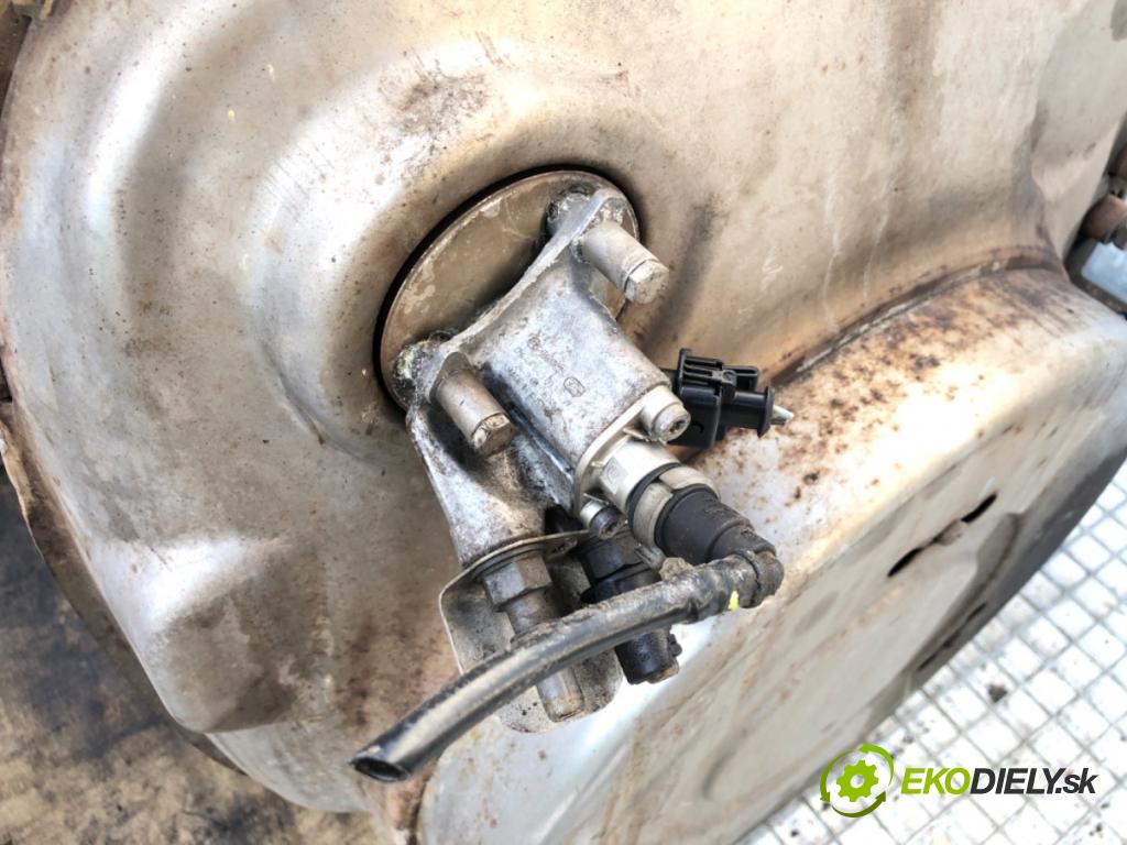 DAF XF Ciągnik siodłowy 2014 375 kW FT 510 375 kW [510 KM] olej napędowy 2012 - 2022 12900 katalyzátor 1940705