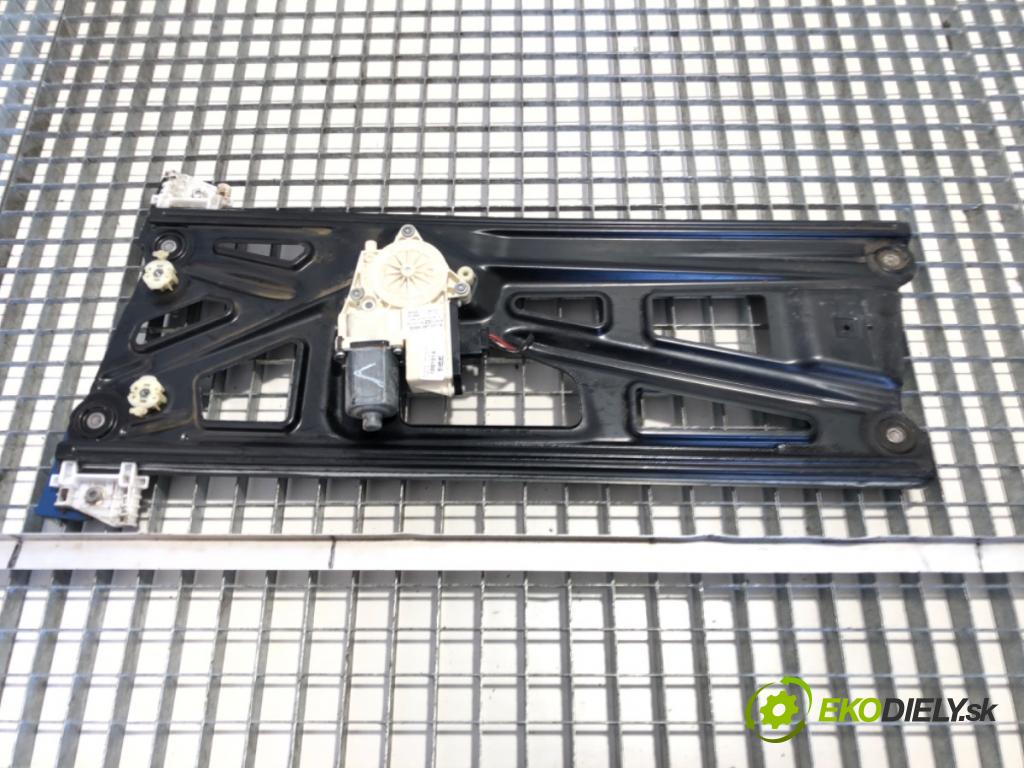 DAF XF Ciągnik siodłowy 2014 375 kW FT 510 375 kW [510 KM] olej napędowy 2012 - 2022 12900 mechanismus okna levý přední část 