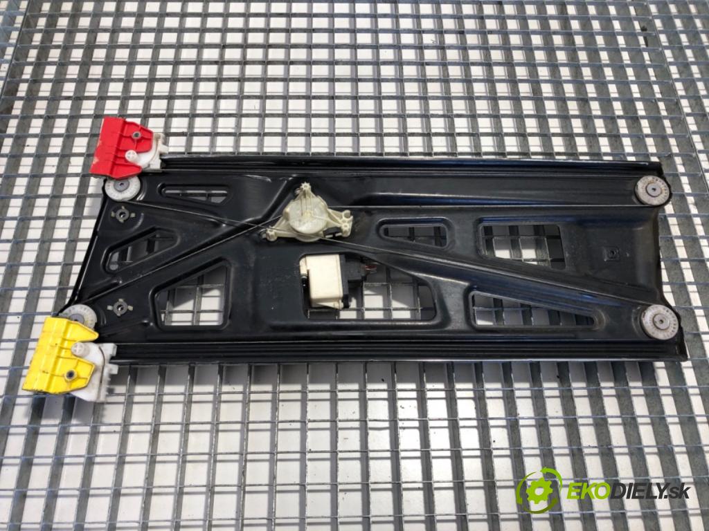 DAF XF Ciągnik siodłowy 2014 375 kW FT 510 375 kW [510 KM] olej napędowy 2012 - 2022 12900 Mechanizmus okna pravy predný E066097012