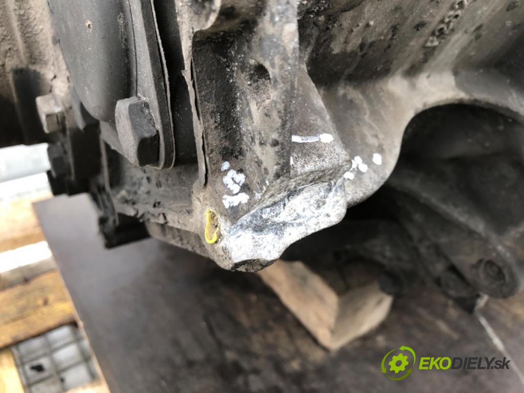 DAF XF Ciągnik siodłowy 2014 375 kW FT 510 375 kW [510 KM] olej napędowy 2012 - 2022 12900 převodovka  (Převodovka)