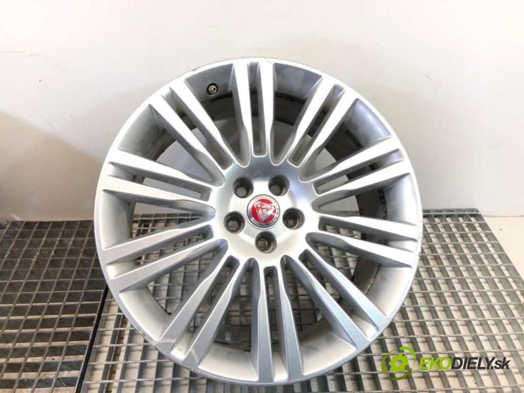 --- ---      disky HLINÍK 20 8.5J: 5X108 63 ET45 HK83-1007-JB