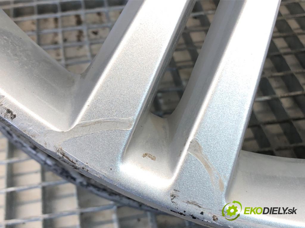 --- ---      disky HLINÍK 20 8.5J: 5X108 63 ET45 HK83-1007-JB