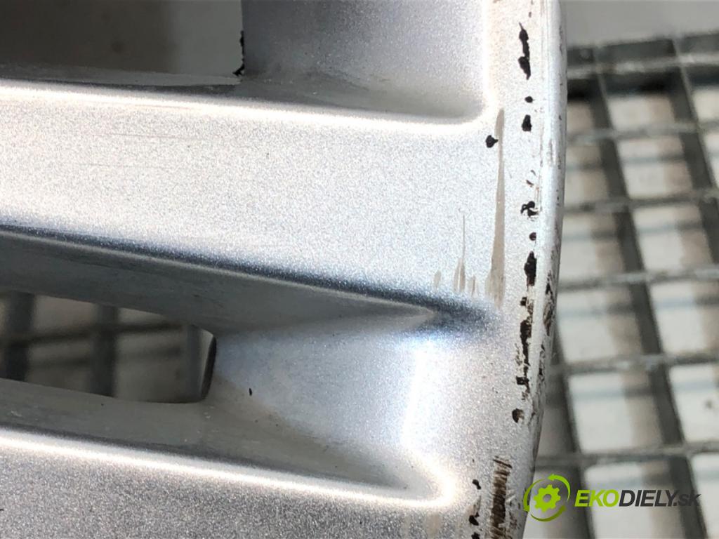 --- ---      disky HLINÍK 20 8.5J: 5X108 63 ET45 HK83-1007-JB