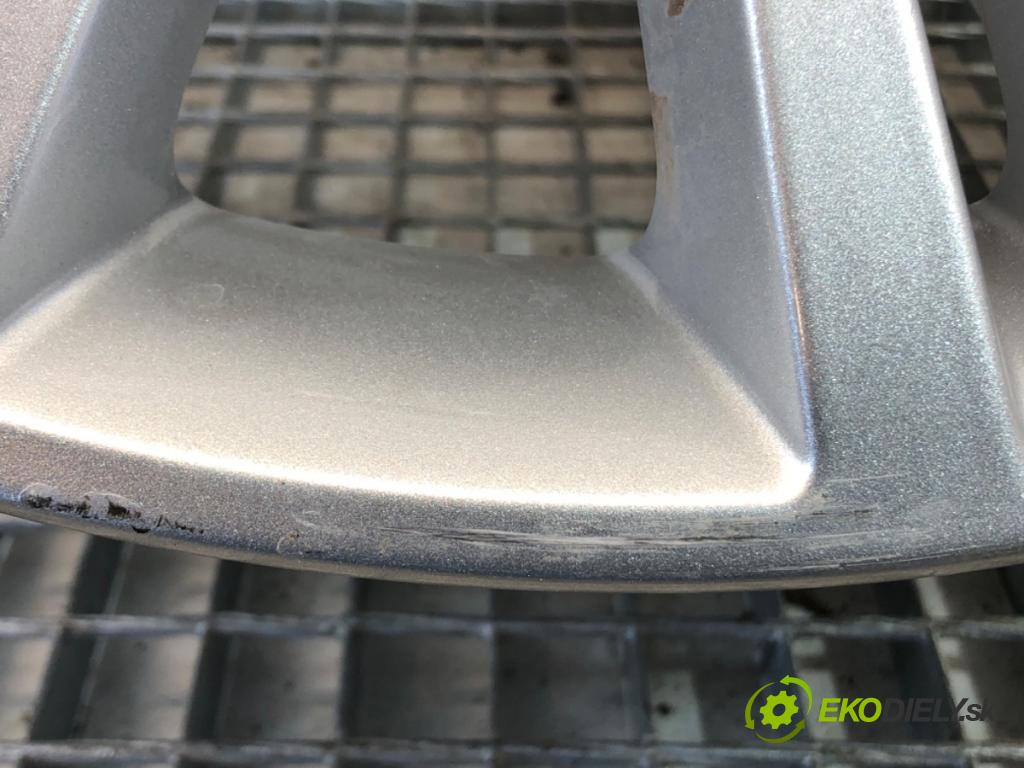 --- ---      disky HLINÍK 20 8.5J: 5X108 63 ET45 HK83-1007-JB