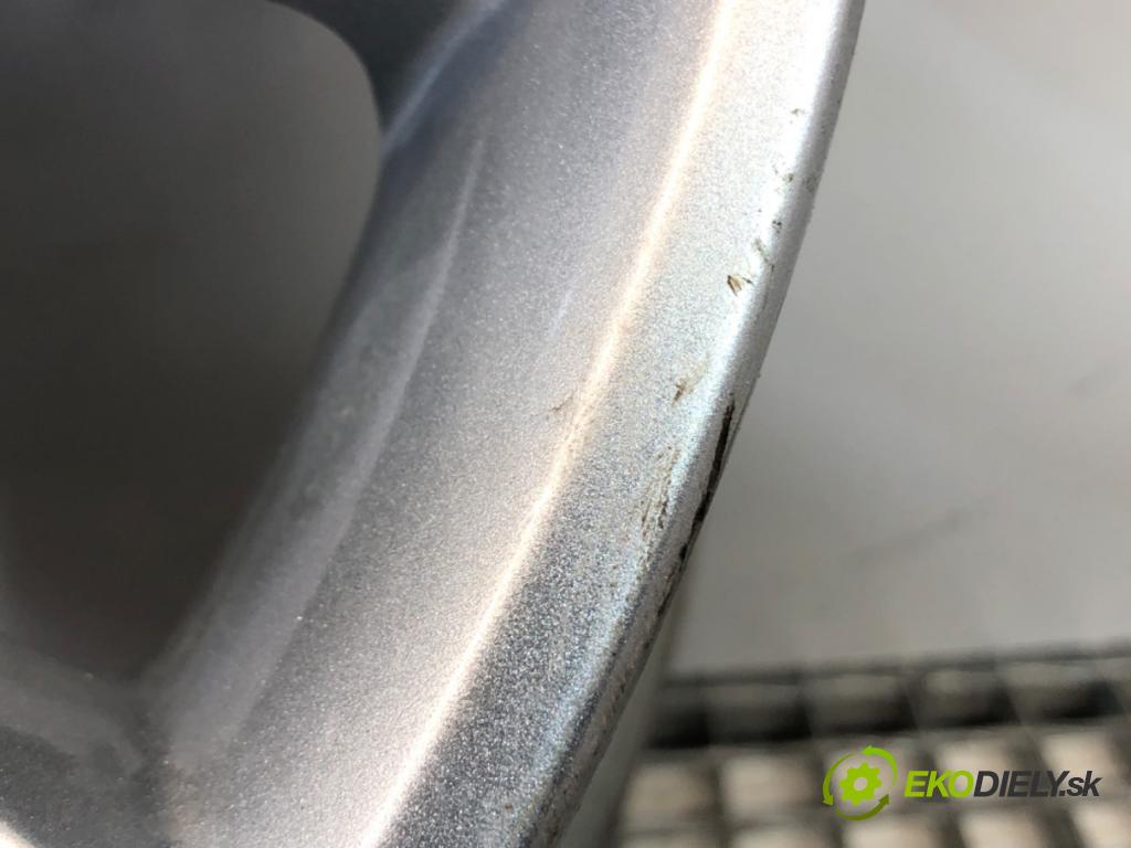 --- ---      disky HLINÍK 20 8.5J: 5X108 63 ET45 HK83-1007-JB