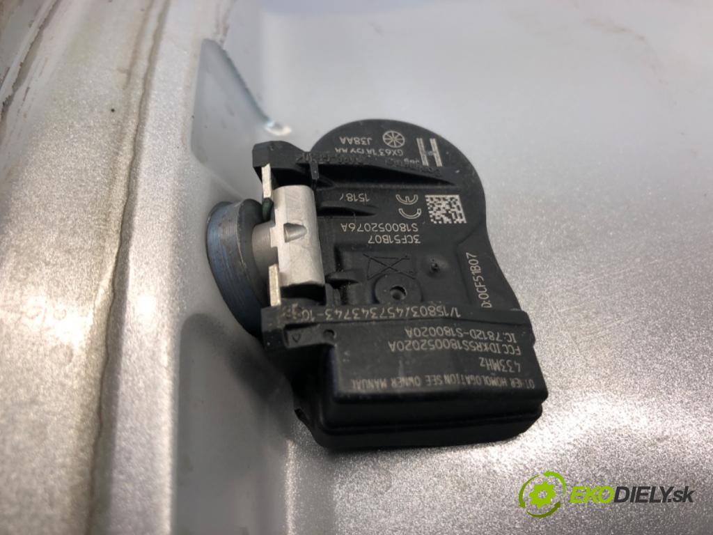 --- ---      disky HLINÍK 20 8.5J: 5X108 63 ET45 HK83-1007-JB