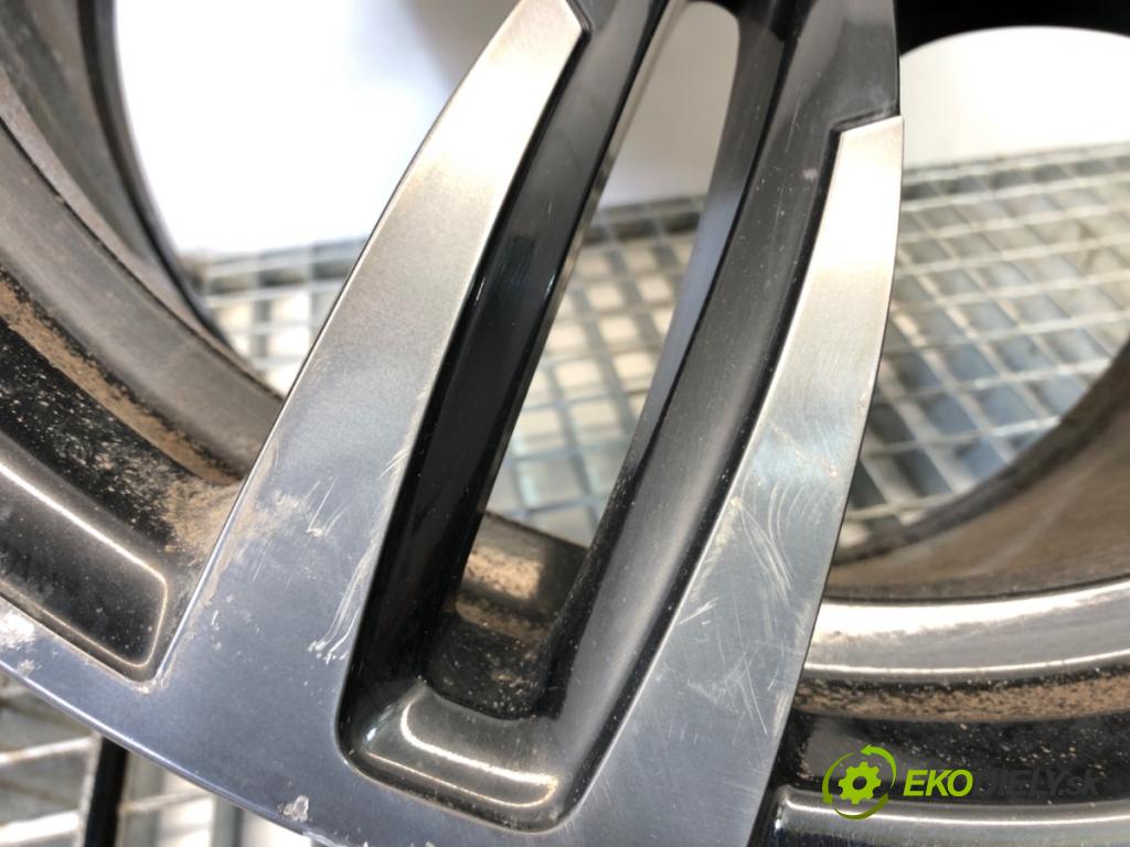 --- ---      disk HLINÍK 19 10J: 5X120 73 ET 40 2284756