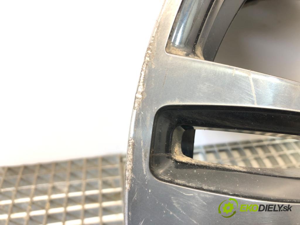 --- ---      disk HLINÍK 19 10J: 5X120 73 ET 40 2284756