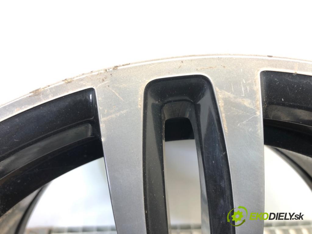 --- ---      disk HLINÍK 19 10J: 5X120 73 ET 40 2284756