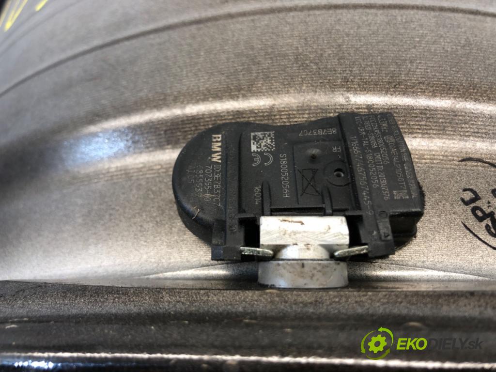 --- ---      disk HLINÍK 19 10J: 5X120 73 ET 40 2284756