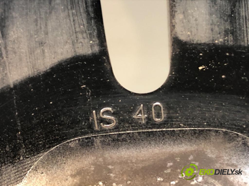 --- ---      disk HLINÍK 19 10J: 5X120 73 ET 40 2284756