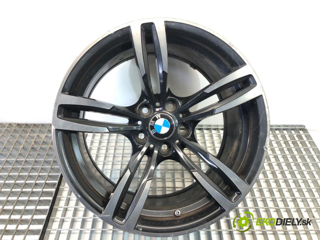 --- ---      disk HLINÍK 19 10J: 5X120 73 ET 40 2284756