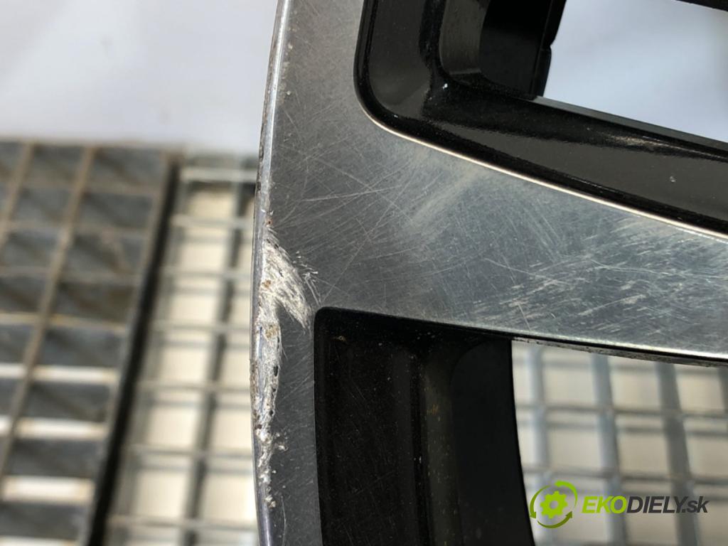 --- ---      disk HLINÍK 19 10J: 5X120 73 ET 40 2284756