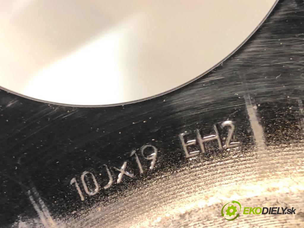 --- ---      disk HLINÍK 19 10J: 5X120 73 ET 40 2284756