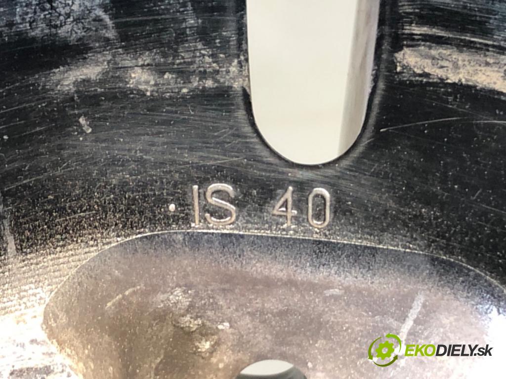 --- ---      disk HLINÍK 19 10J: 5X120 73 ET 40 2284756