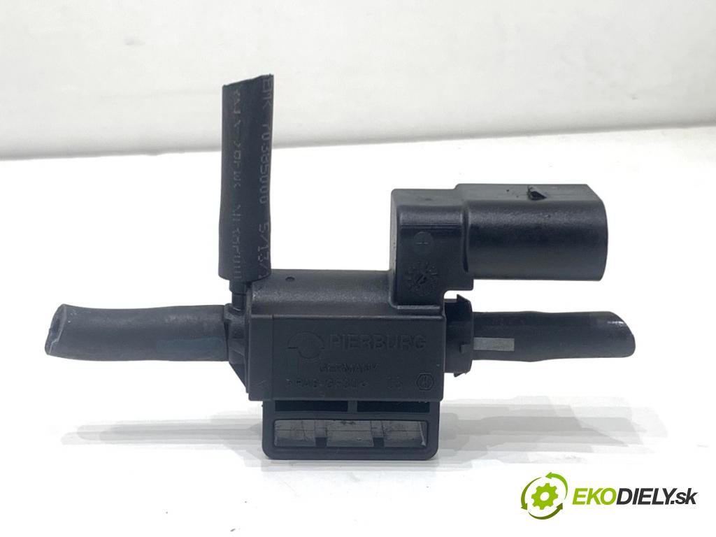 SEAT LEON III liftback 2017 132 kW 1.8 TSI 1798 Ventil tlaku 06H906283B (Ventil)