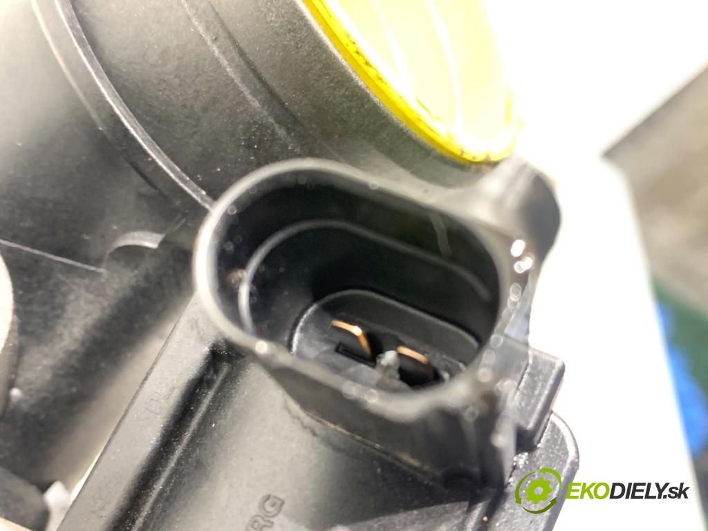 SEAT LEON III liftback 2017 132 kW 1.8 TSI 1798 Turbodúchadlo,turbo 06K145713J (Turbodúchadlo (kompletné))