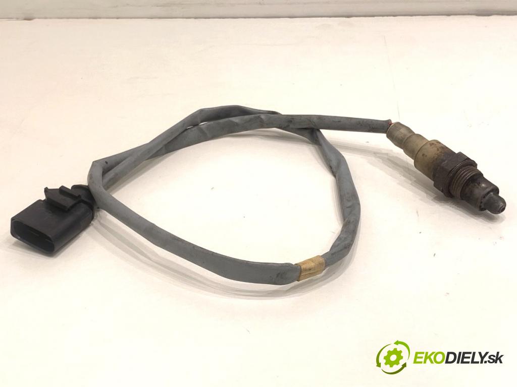 SEAT LEON III liftback 2017 132 kW 1.8 TSI 1798 sonda lambda 06K906262S (Lambda sonda)