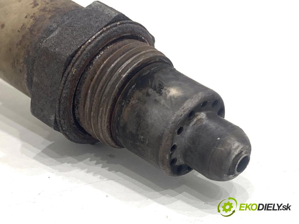 SEAT LEON III liftback 2017 132 kW 1.8 TSI 1798 sonda lambda 06K906262S (Lambda sonda)