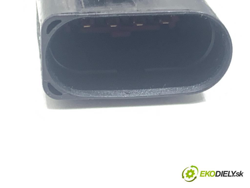 SEAT LEON III liftback 2017 132 kW 1.8 TSI 1798 sonda lambda 06K906262S (Lambda sonda)