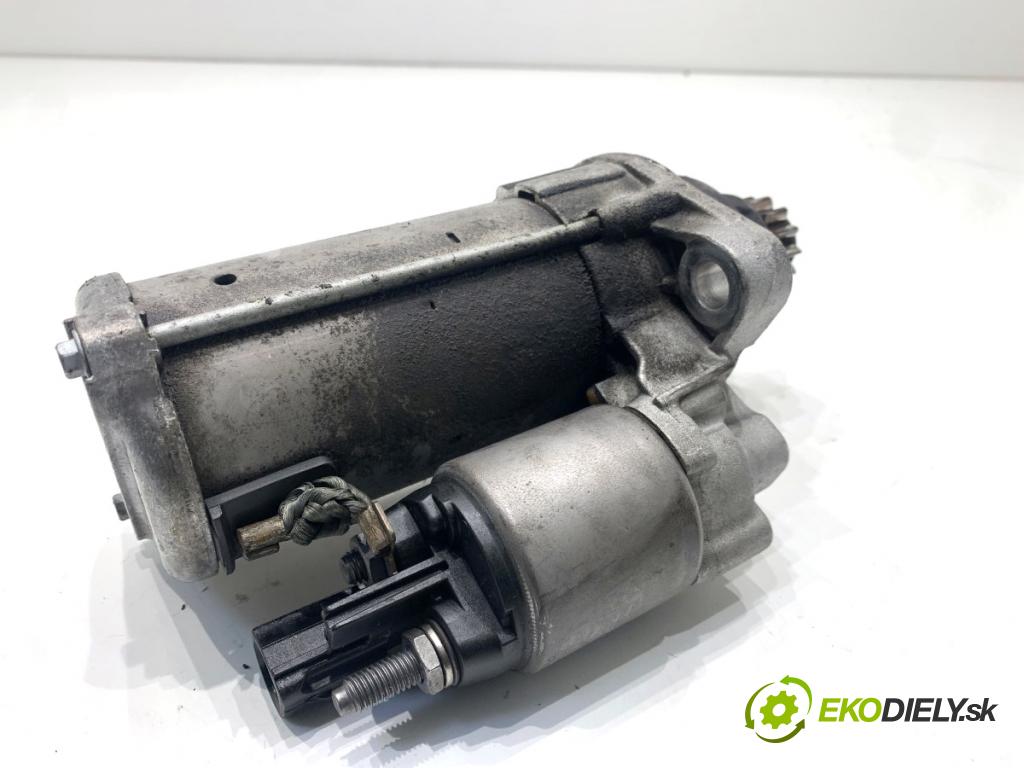 SEAT LEON III liftback 2017 132 kW 1.8 TSI 1798 Štartér 0AM911023N (Štartér)