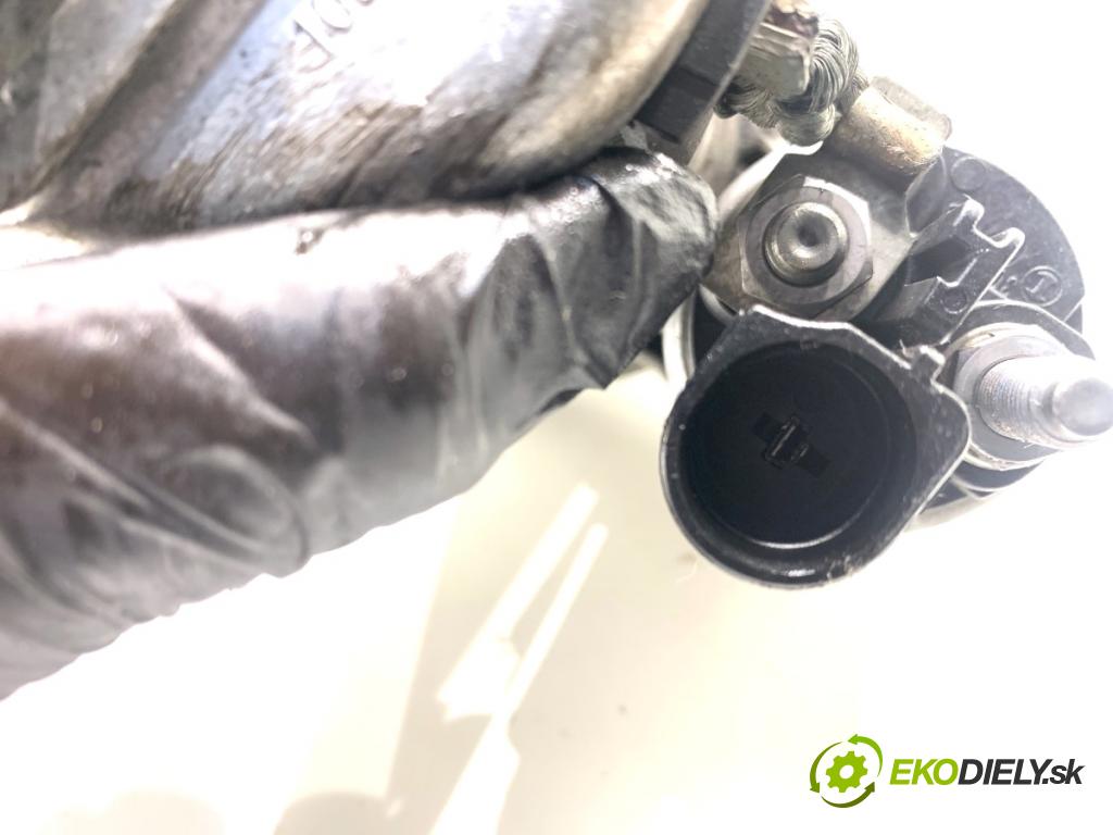 SEAT LEON III liftback 2017 132 kW 1.8 TSI 1798 Štartér 0AM911023N (Štartér)