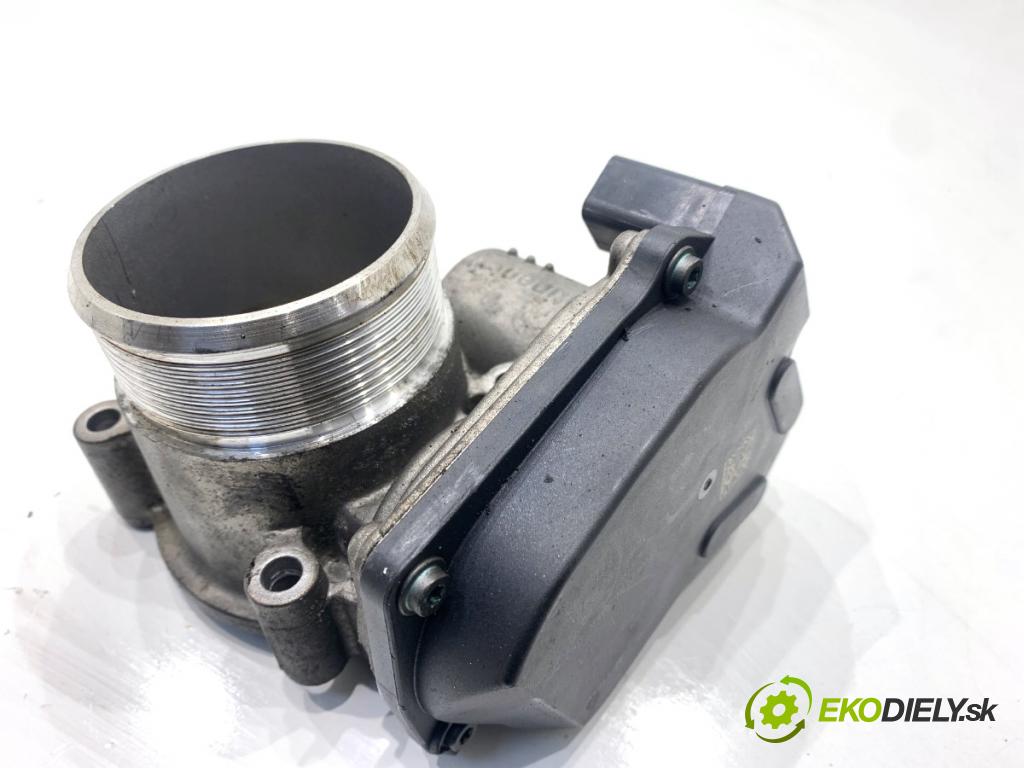 SEAT LEON III liftback 2017 132 kW 1.8 TSI 1798 Škrtiaca klapka 06F133062T (Škrtiaca klapka)