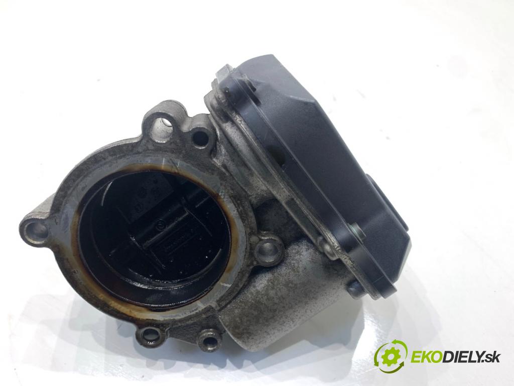 SEAT LEON III liftback 2017 132 kW 1.8 TSI 1798 Škrtiaca klapka 06F133062T (Škrtiaca klapka)