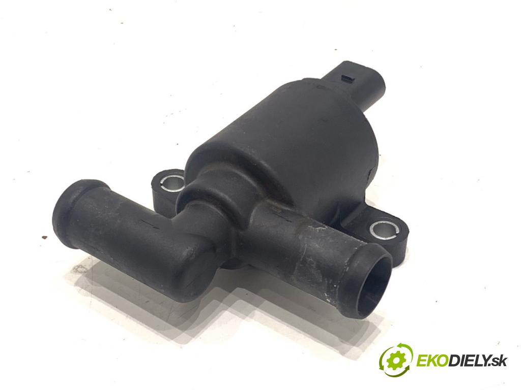 SEAT LEON III liftback 2017 132 kW 1.8 TSI 1798 DALŠÍ: Pumpa vody  (Vodná pumpa)