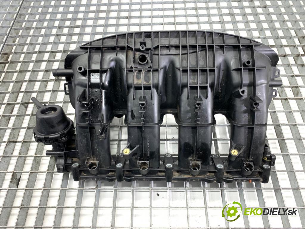 SEAT LEON III liftback 2017 132 kW 1.8 TSI 1798 Potrubie sacie, sanie 06K133201R (Sacie potrubie)