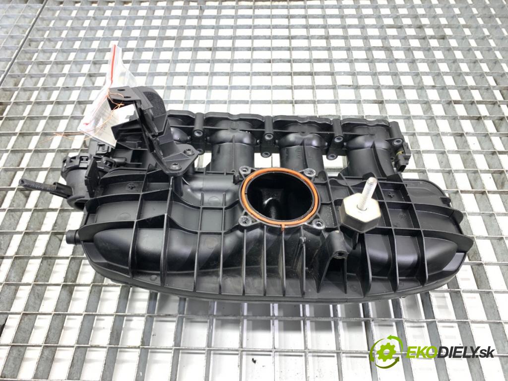 SEAT LEON III liftback 2017 132 kW 1.8 TSI 1798 potrubí sání 06K133201R (Sací potrubí)