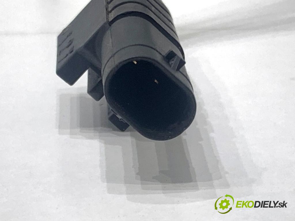 SEAT LEON III liftback 2017 132 kW 1.8 TSI 1798 Snímač klepania 06K905377 (Snímač)