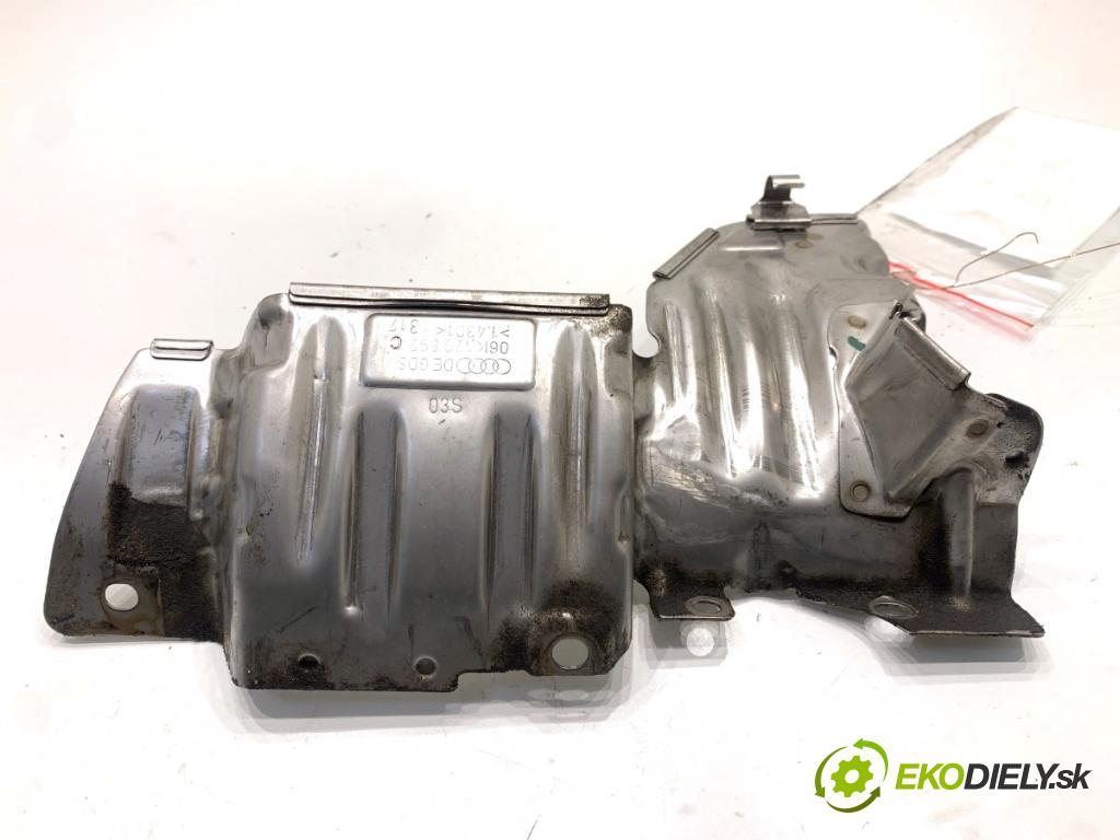 SEAT LEON III liftback 2017 132 kW 1.8 TSI 1798 Clona termický 06K129597C