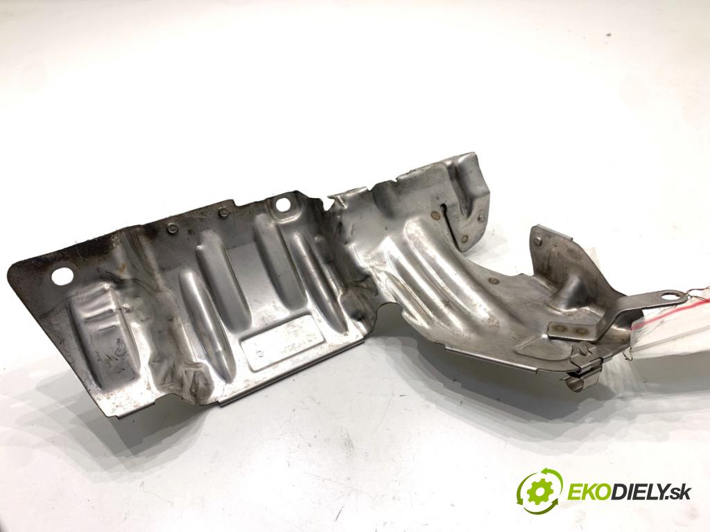 SEAT LEON III liftback 2017 132 kW 1.8 TSI 1798 Clona termický 06K129597C