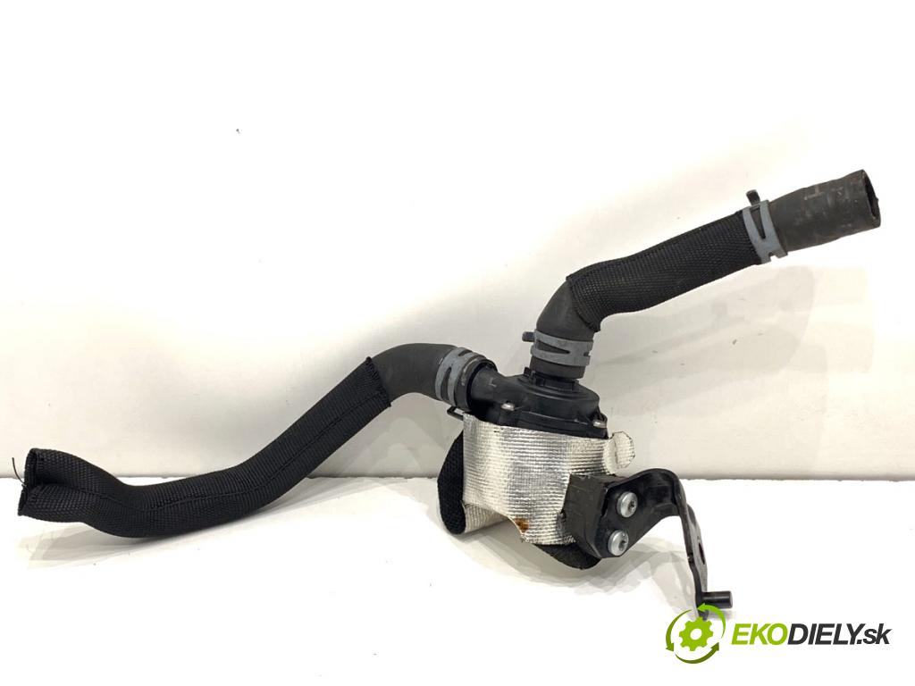 SEAT LEON III liftback 2017 132 kW 1.8 TSI 1798 DALŠÍ: pumpa vody 539001410 (Vodní pumpa)