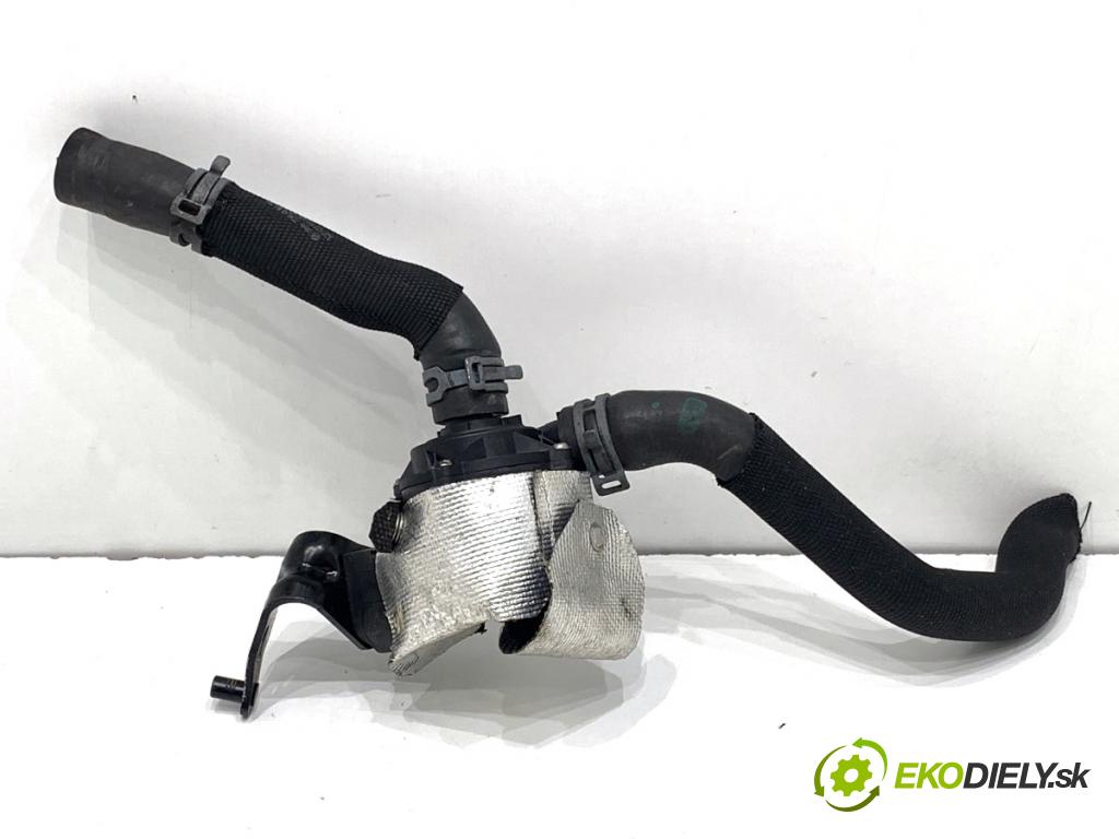 SEAT LEON III liftback 2017 132 kW 1.8 TSI 1798 DALŠÍ: Pumpa vody 539001410 (Vodná pumpa)