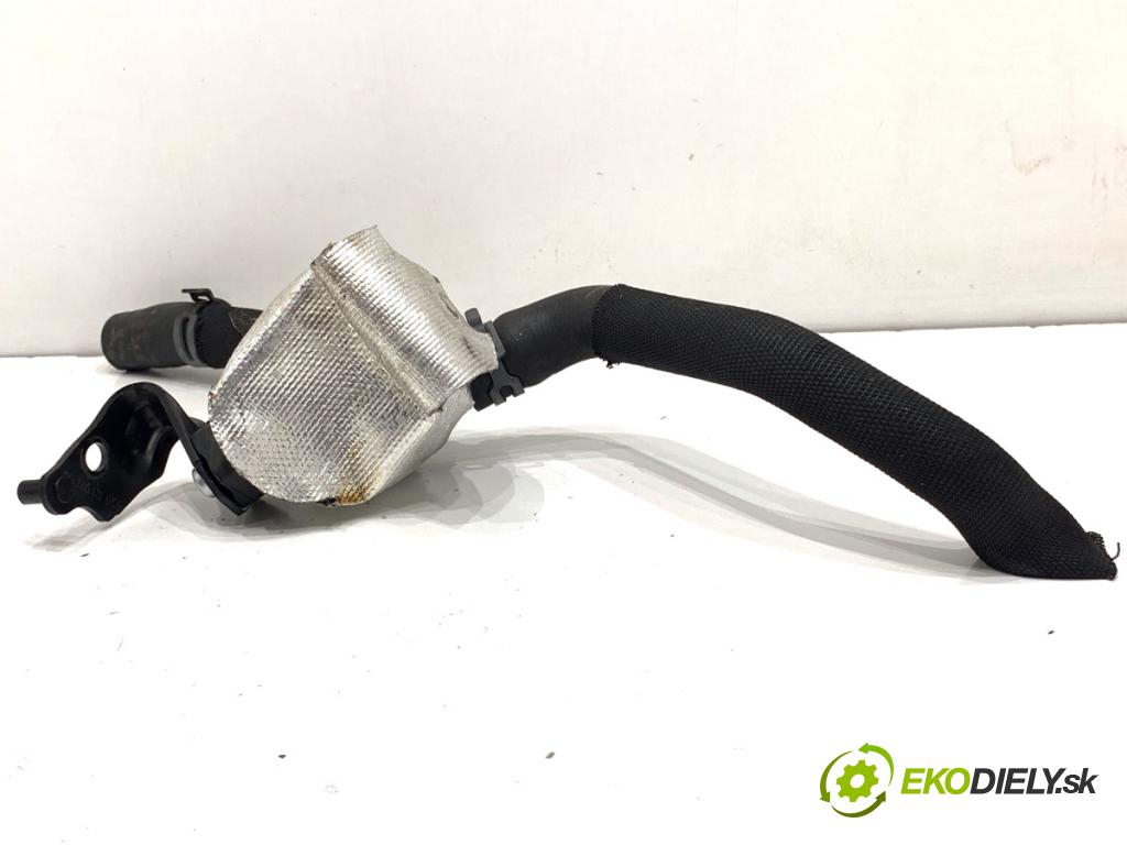 SEAT LEON III liftback 2017 132 kW 1.8 TSI 1798 DALŠÍ: Pumpa vody 539001410 (Vodná pumpa)