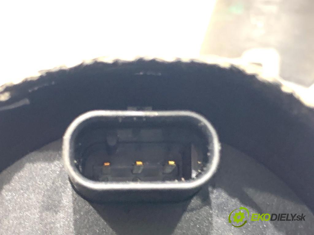 SEAT LEON III liftback 2017 132 kW 1.8 TSI 1798 DALŠÍ: Pumpa vody 539001410 (Vodná pumpa)