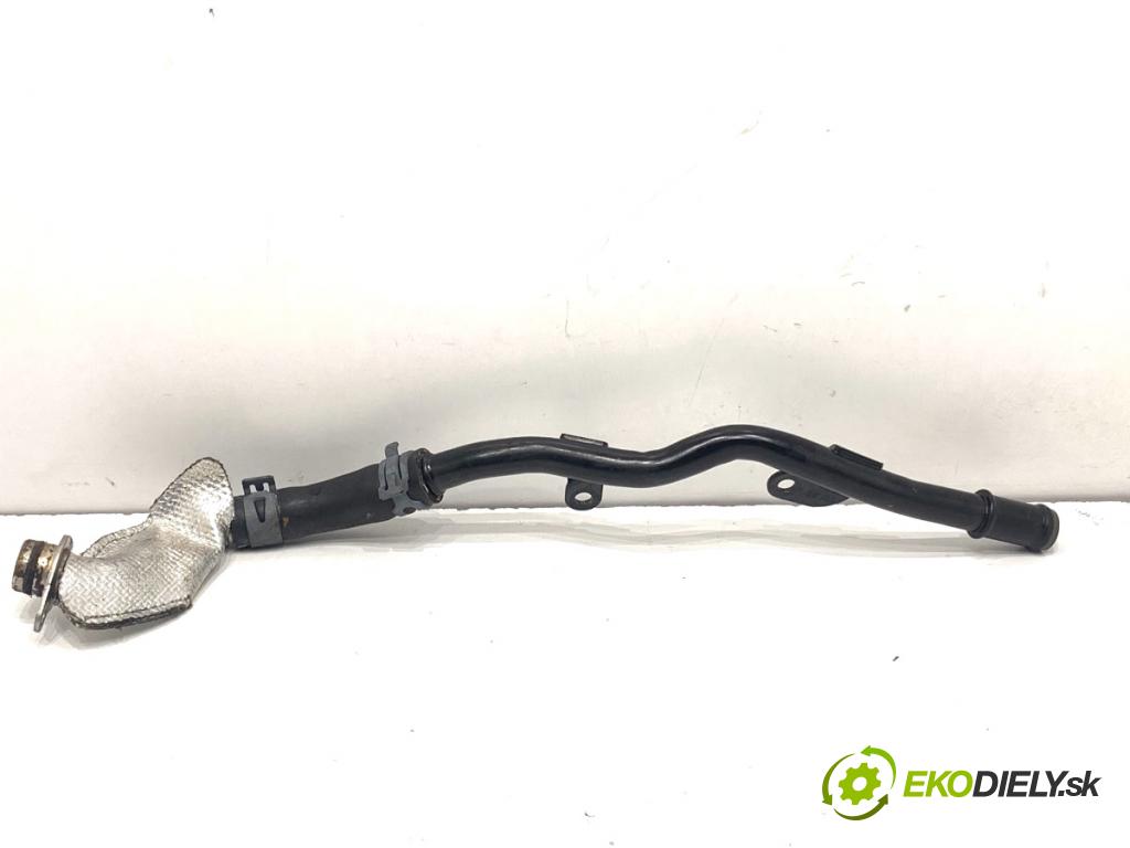 SEAT LEON III liftback 2017 132 kW 1.8 TSI 1798 rúrka turba 06K121085M (Hadice turbodmychadla)